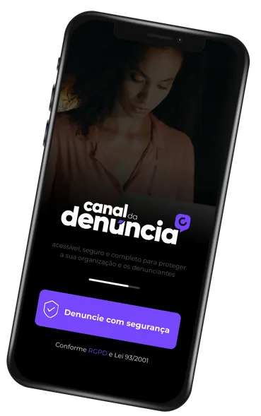 Acompanhamento do estado da denúncia