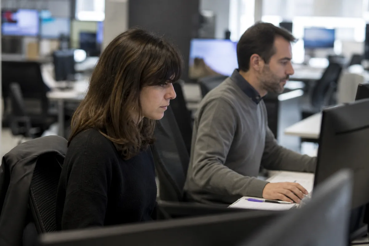 Empresas de Comunicação Social