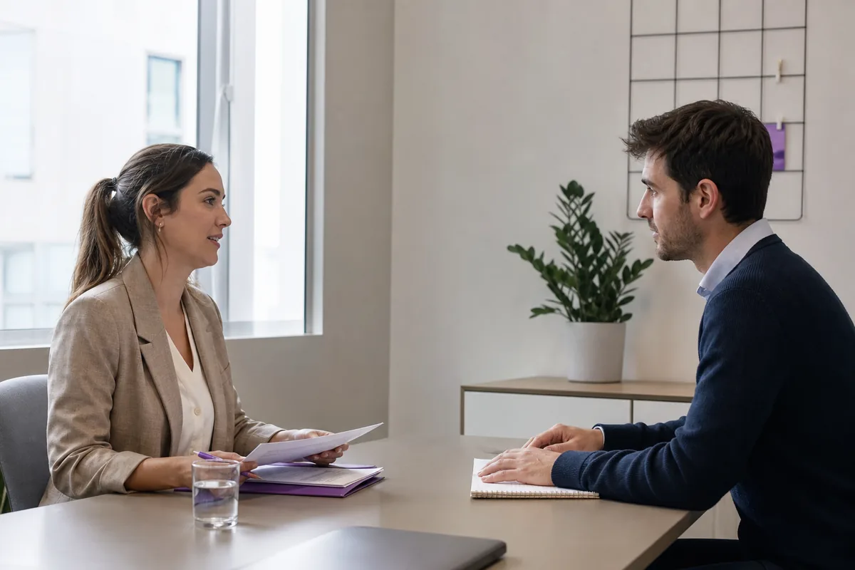 Empresas de Recrutamento e Trabalho Temporário